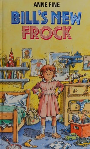 Bills New Frock (Read Aloud Books)