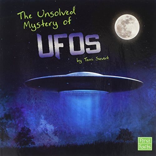 The Unsolved Mystery of UFOs