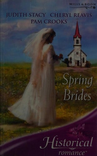 Spring Brides