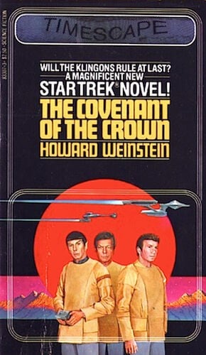 The Covenant of the Crown