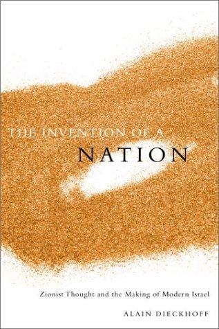 The Invention of a Nation