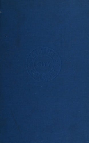Girdle round the earth: the story of Cable and Wireless and its predecessors to mark the group's jubilee, 1929-1979