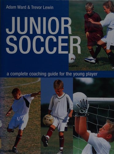 Junior soccer