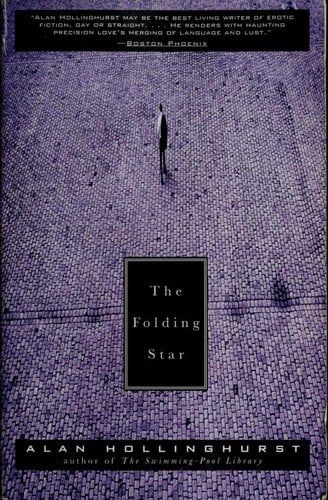 The folding star
