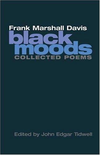 Black Moods: Collected Poems
