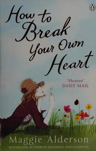 How to break your own heart