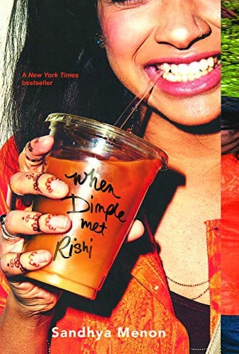 When Dimple Met Rishi