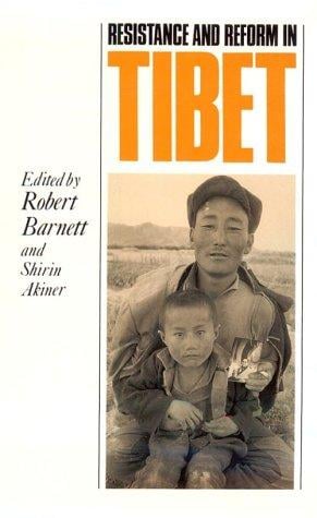 Resistance and reform in Tibet