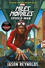 Miles Morales: Spider Man
