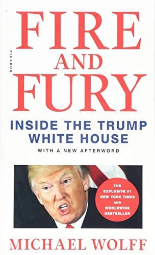 Fire and Fury