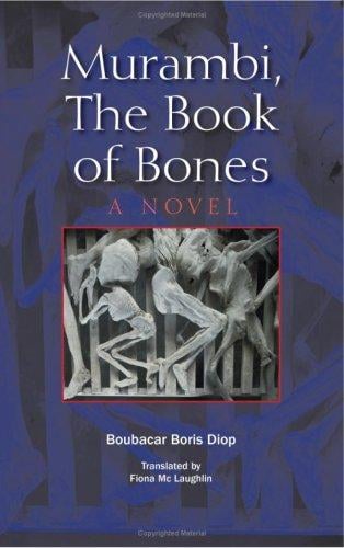 Murambi: the book of bones