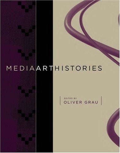 MediaArtHistories (Leonardo Books)