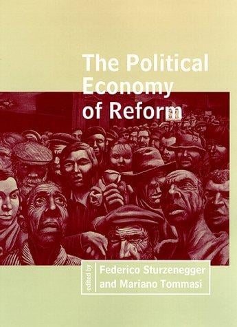 The political economy of reform