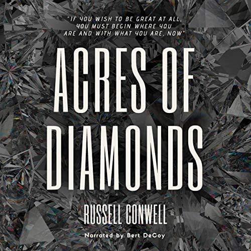 Acres of Diamonds: Library Edition
