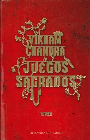 Juegos sagrados
