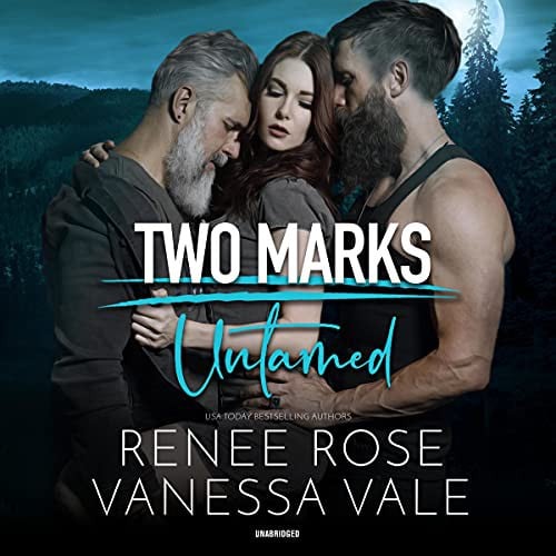 Untamed: A Two Marks Series Prequel