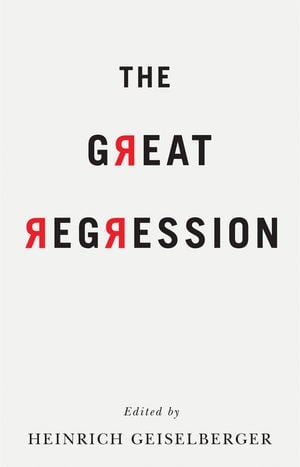 The great regression
