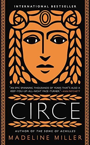 CIRCE Hardcover
