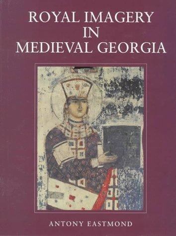 Royal imagery in medieval Georgia