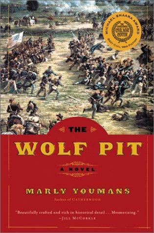 The wolf pit