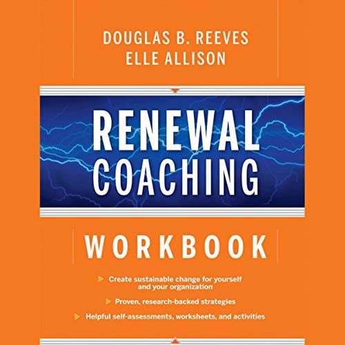 Renewal Coaching Workbook