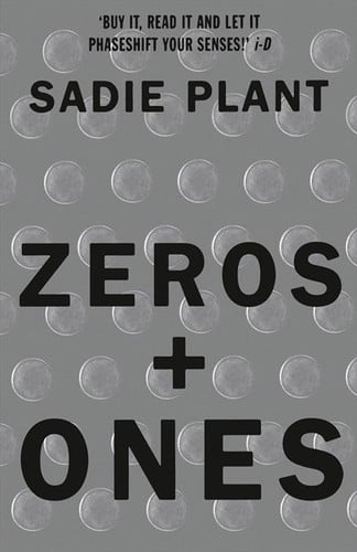 Zeros and Ones: Digital Women and the New Technoculture