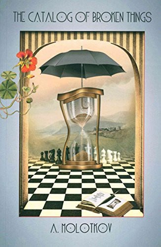 The Catalog of Broken Things