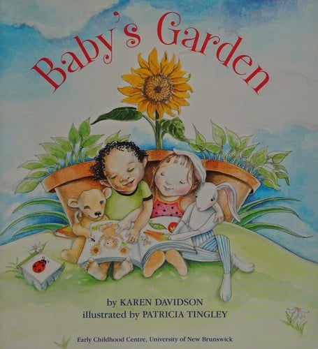 Baby's garden