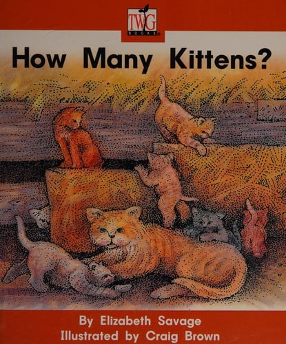 How many kittens?