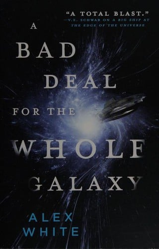 A Bad Deal for the Whole Galaxy