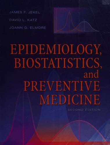 Epidemiology, Biostatistics and Preventive Medicine