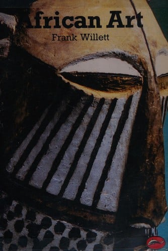 African art: an introduction