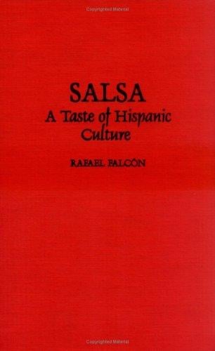 Salsa: A Taste of Hispanic Culture