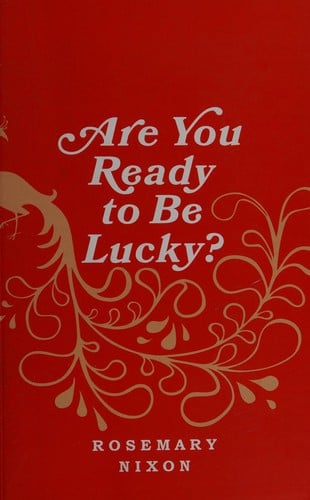Are You Ready to Be Lucky?