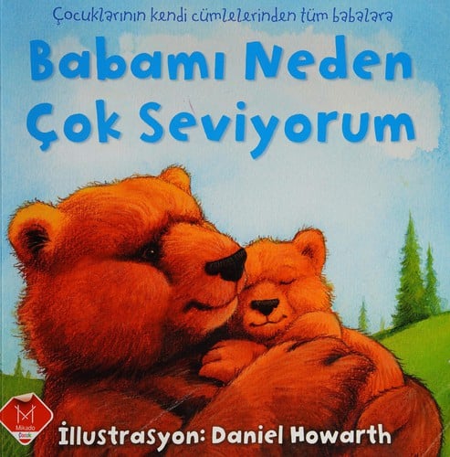 Babamı Neden çok seviyorum