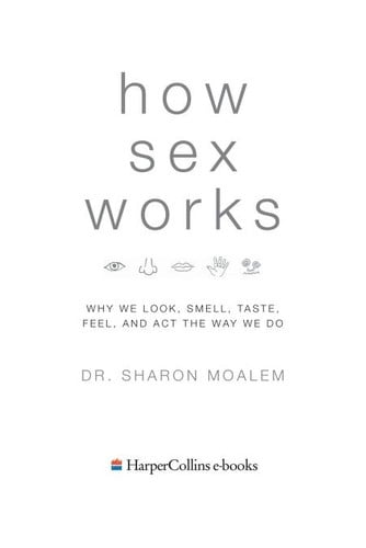 How Sex Works