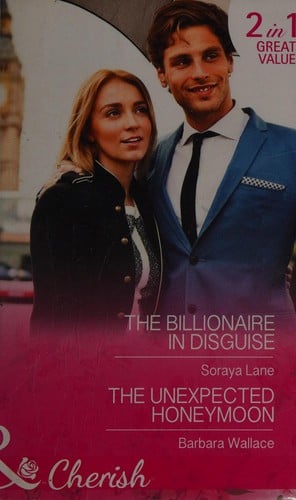 Billionaire in Disguise