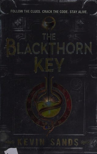 Blackthorn Key