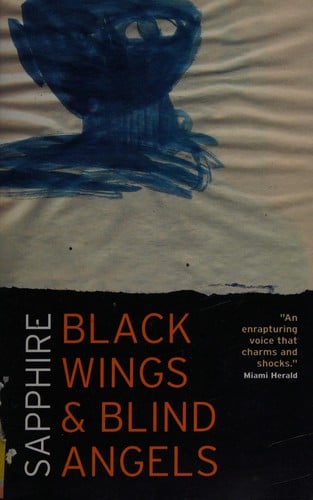 Black wings & blind angels