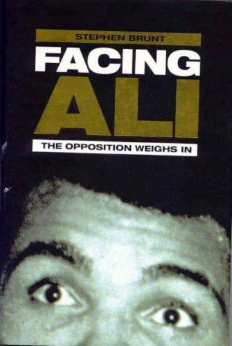 Facing Ali