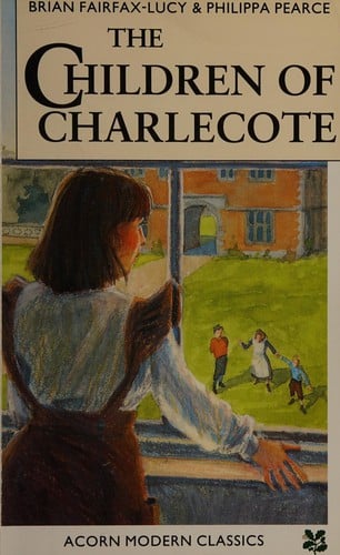 The Children of Charlecote (Acorn Modern Classics)