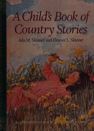 A Child's Book of Country Stories