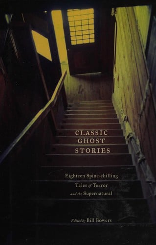 Classic Ghost Stories