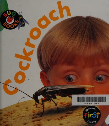 Bug Books (Pack of 7) (Bug Books)