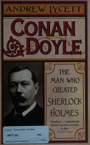 Conan Doyle