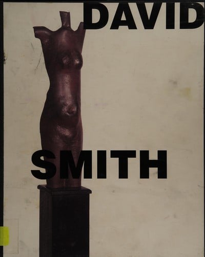 David Smith: to and from the figure : Knoedler & Company, New York, April 29 to May 20, 1995 : exhibition travels to Akira Ikeda Gallery, Tokyo, September 1 to September 30, 1995.