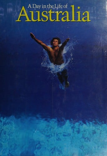 A Day in the life of Australia: March 6, 1981