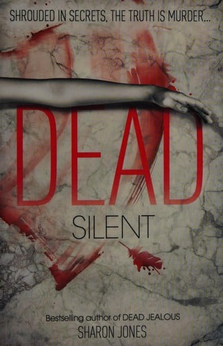 Dead silent