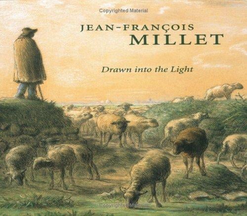 Jean-François Millet: drawn into the light