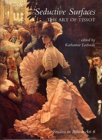 Seductive surfaces: the art of Tissot